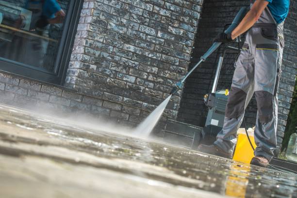 Best Post-Construction Pressure Washing  in South Bradenton, FL