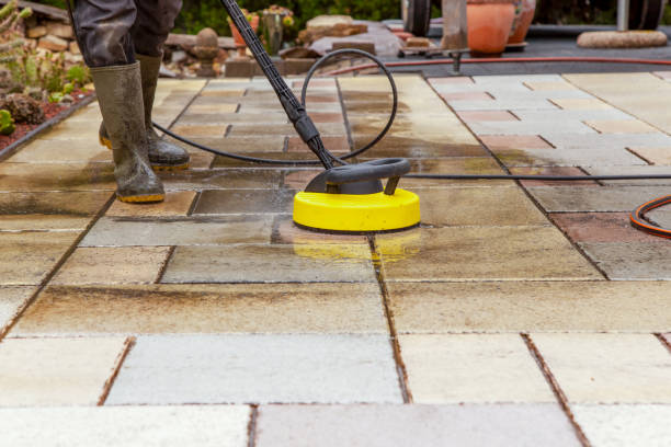 Best Patio and Deck Pressure Washing  in South Bradenton, FL